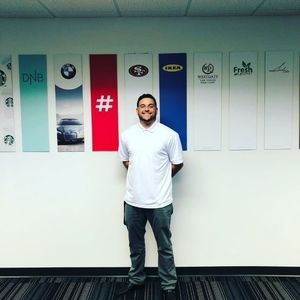 Meet your Posher, Jude